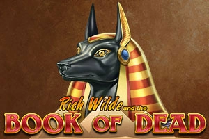 Book of Dead Book of Dead