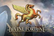 Divine Fortune Divine Fortune