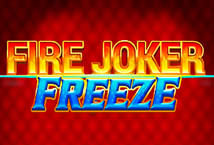 Fire Joker Freeze Fire Joker Freeze