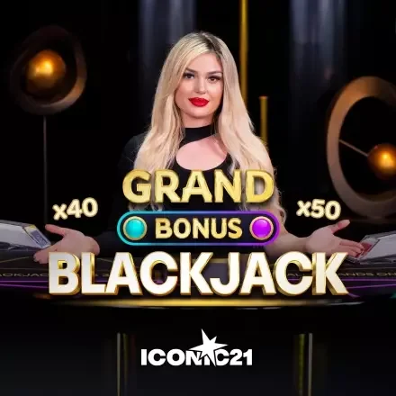 Blackjack