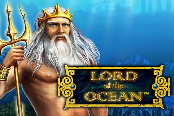 Lord of the Ocean Lord of the Ocean