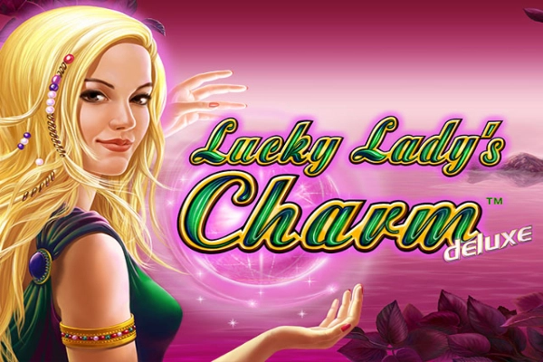 Lucky Lady's Charm Deluxe Lucky Lady's Charm Deluxe