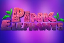 Pink Elephants Pink Elephants
