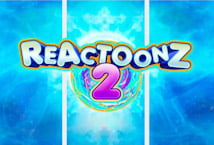 Reactoonz 2 Reactoonz 2
