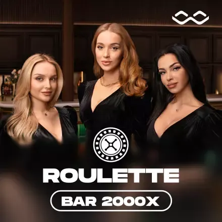 Roulette Bar
