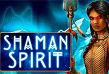 Shaman Spirit Shaman Spirit