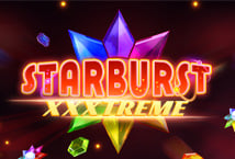 Starburst XXXtreme Starburst XXXtreme