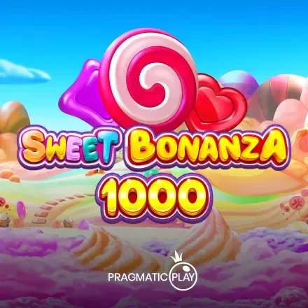 Sweet Bonanza